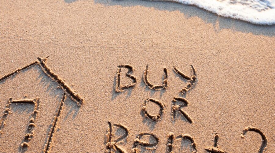 Renting vs Buying