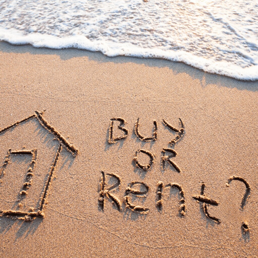 Renting vs Buying